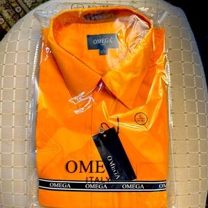 Men’s sports shirt,  new